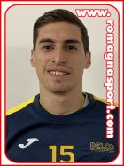 Simone Galvani / Attaccante Monte S. Pietro